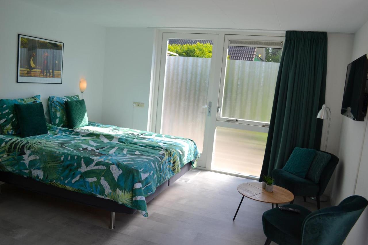 38 Apartamento Zandvoort